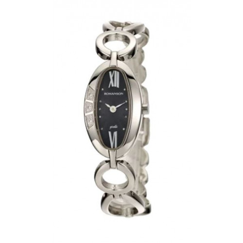 Romanson RM0349QLW(BK)
